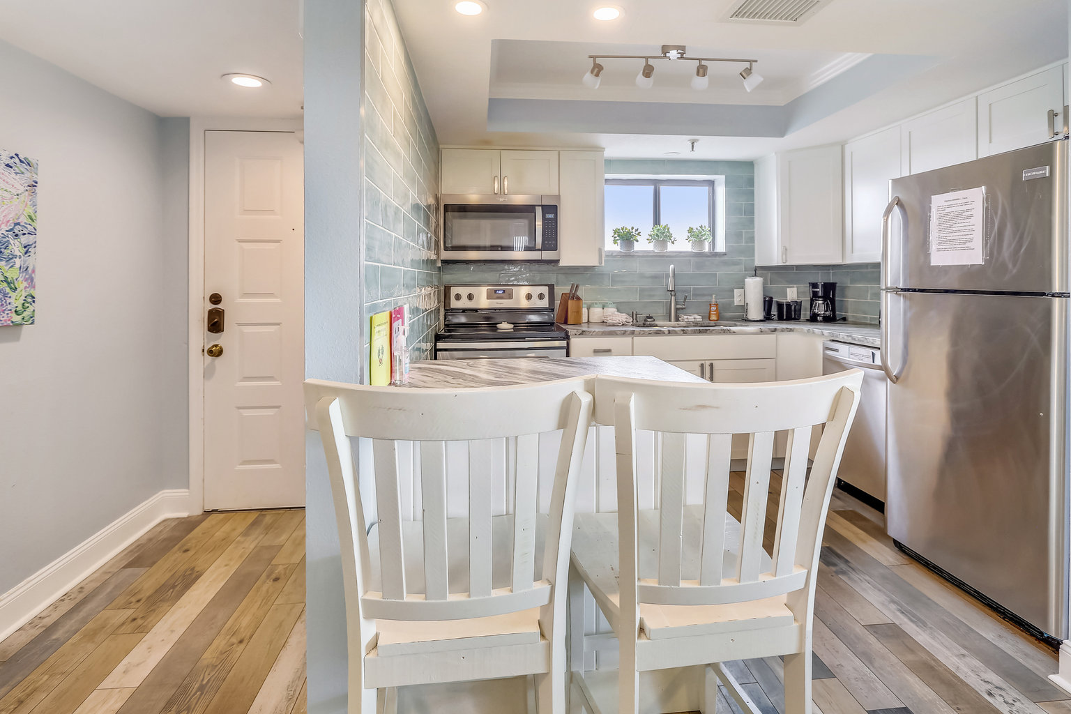 St. Pete Beach Vacation Rental