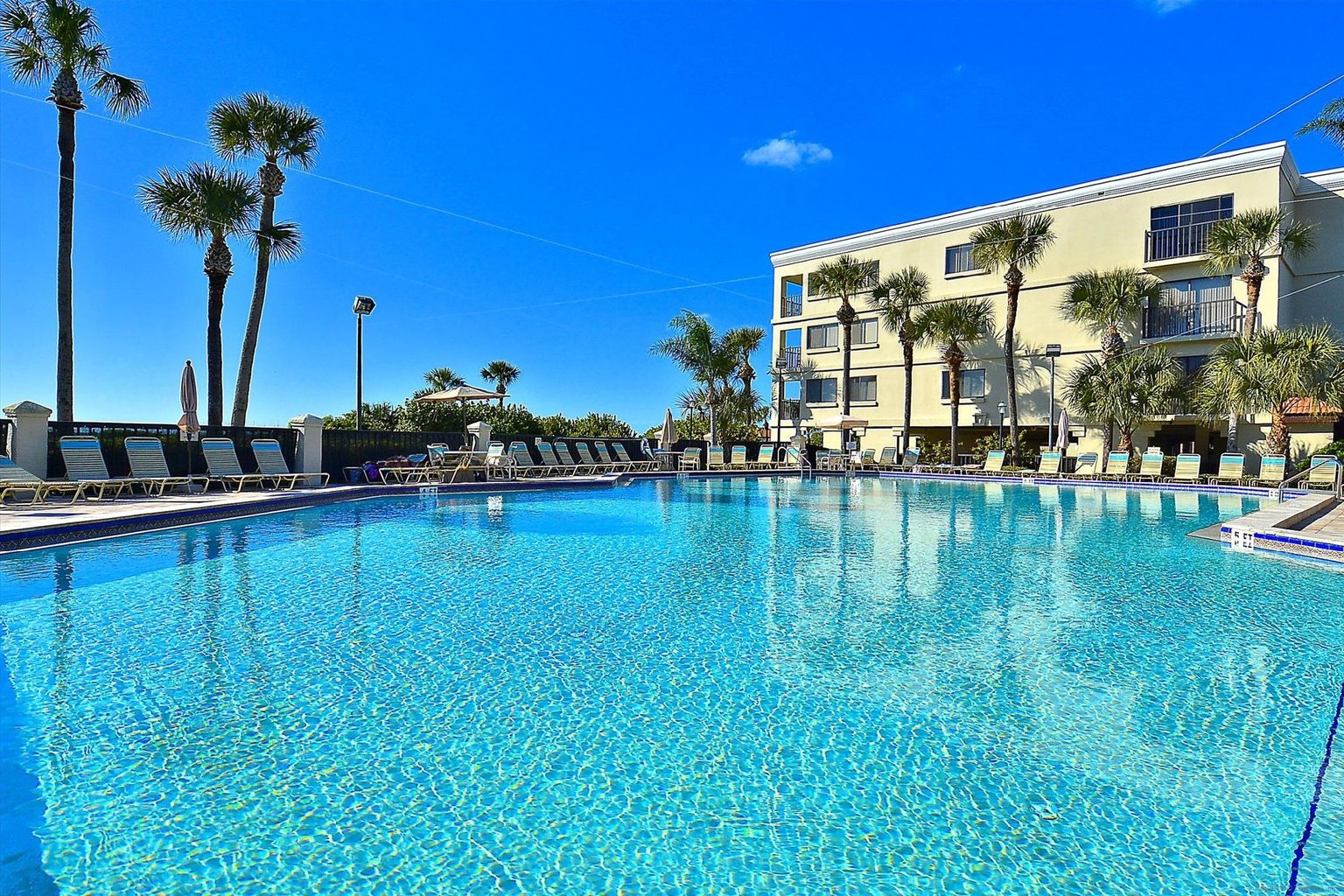 Treasure Island Vacation Rental