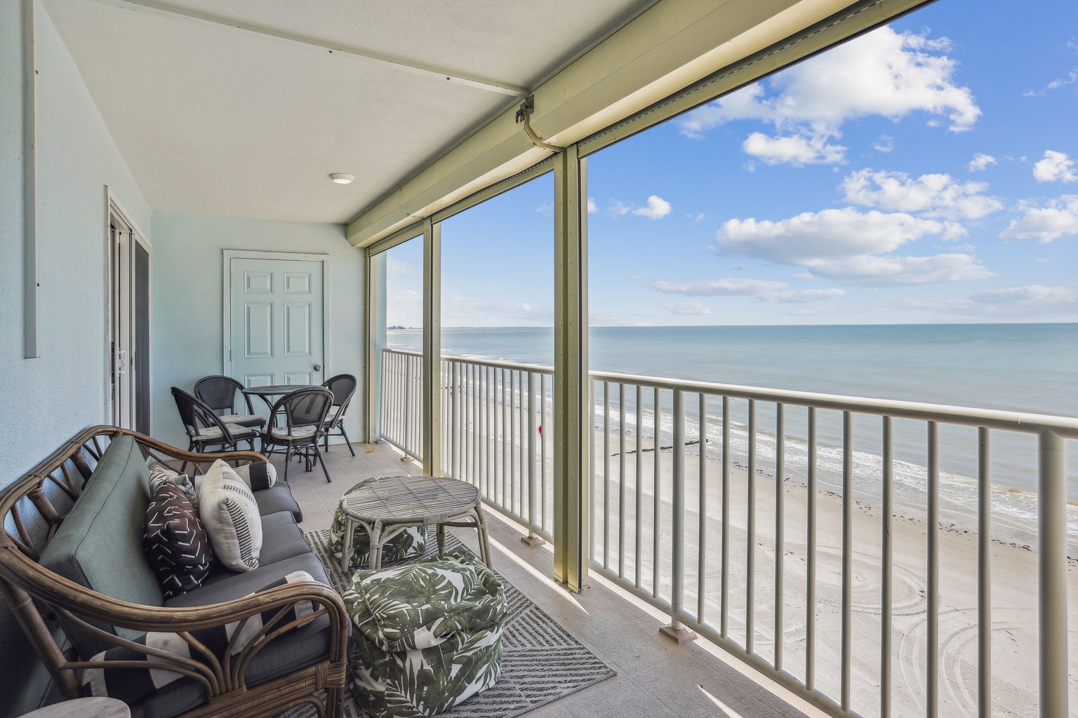 Madeira Beach Vacation Rental