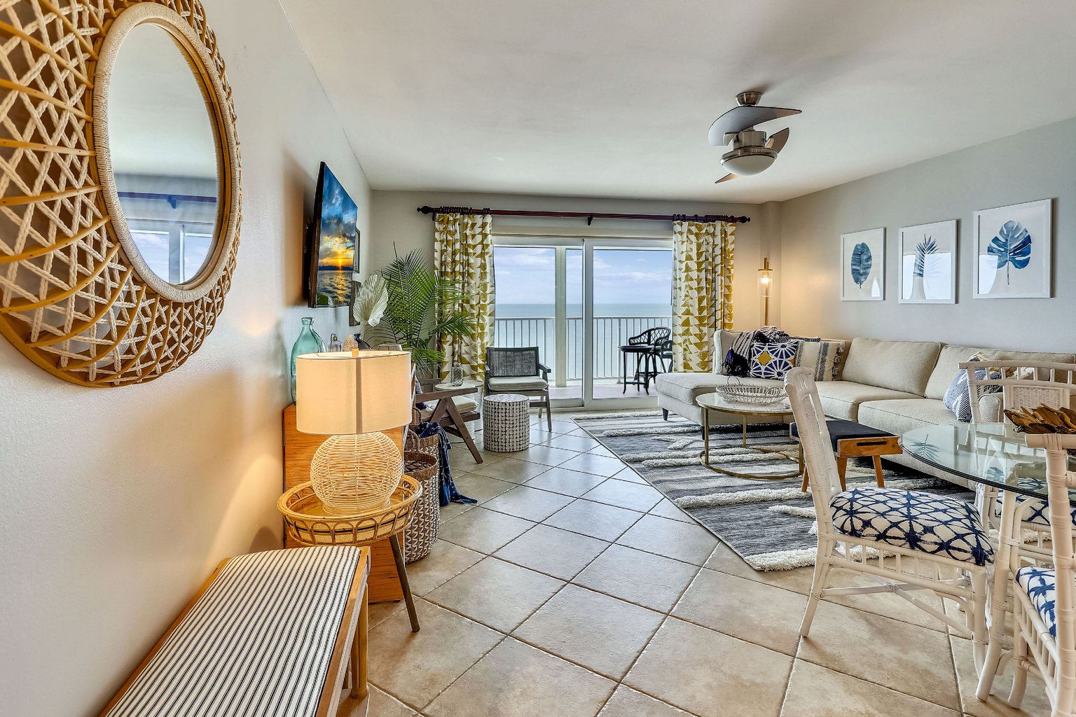 Madeira Beach Vacation Rental