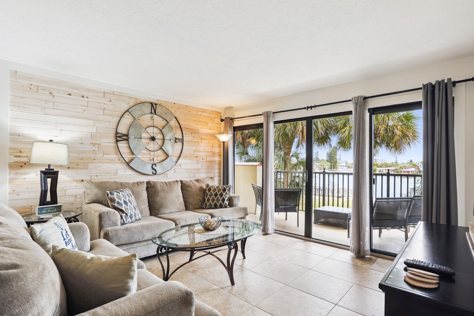 Treasure Island Vacation Rental