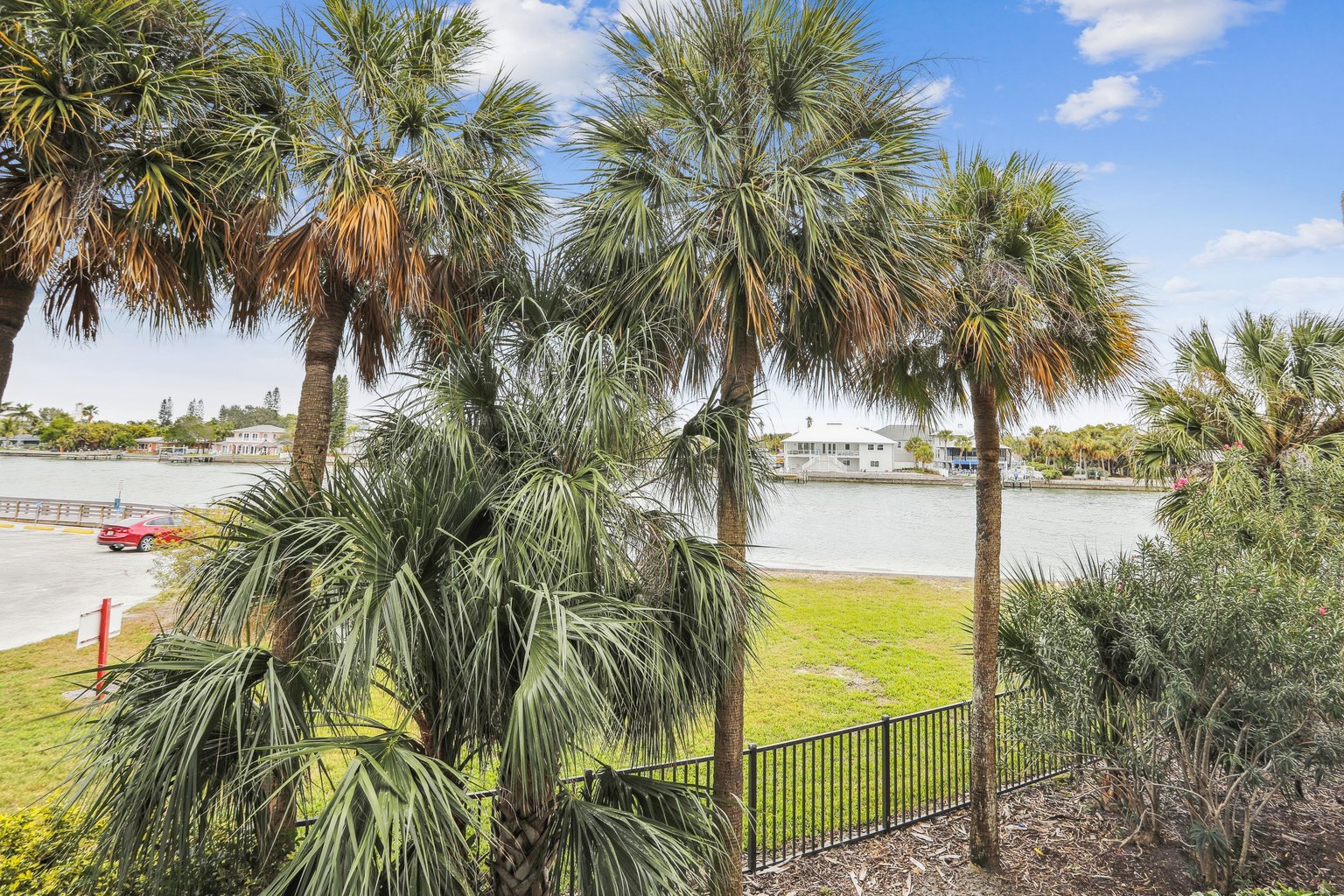 Treasure Island Vacation Rental