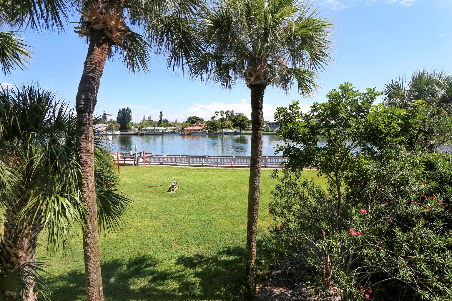 Treasure Island Vacation Rental