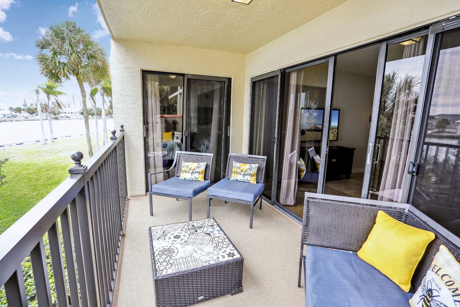 Treasure Island Vacation Rental