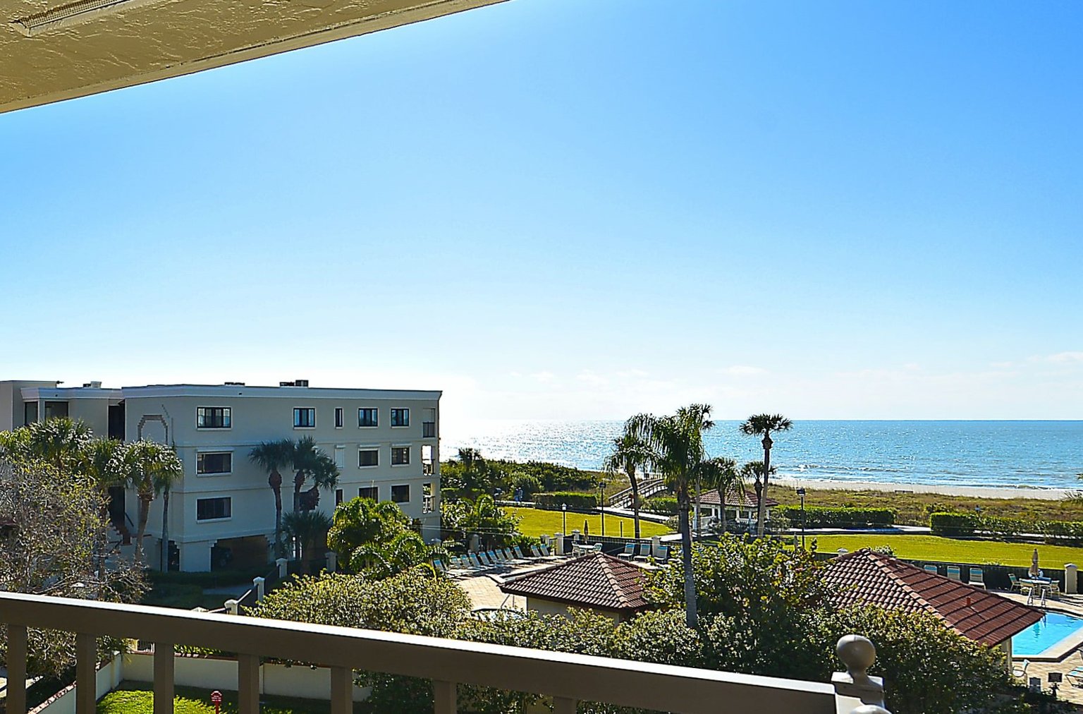 Treasure Island Vacation Rental