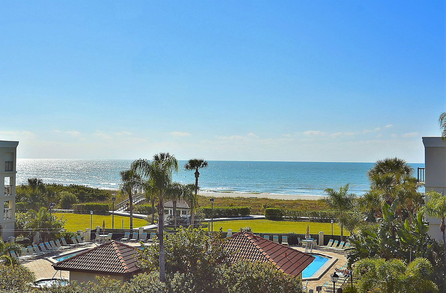 Treasure Island Vacation Rental