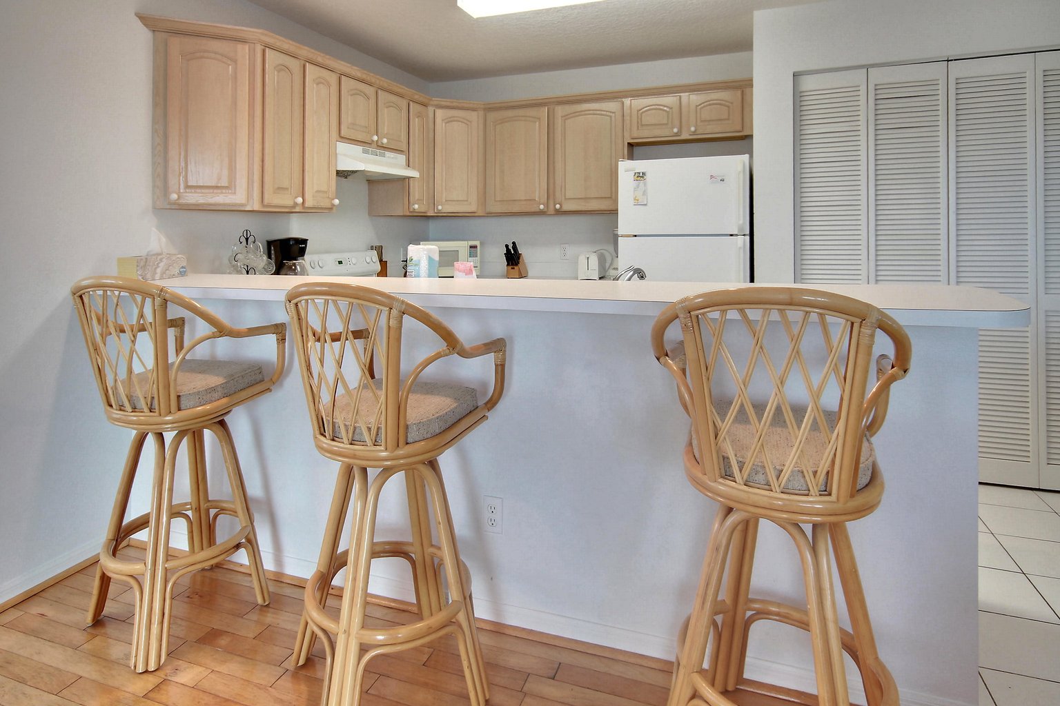 Treasure Island Vacation Rental