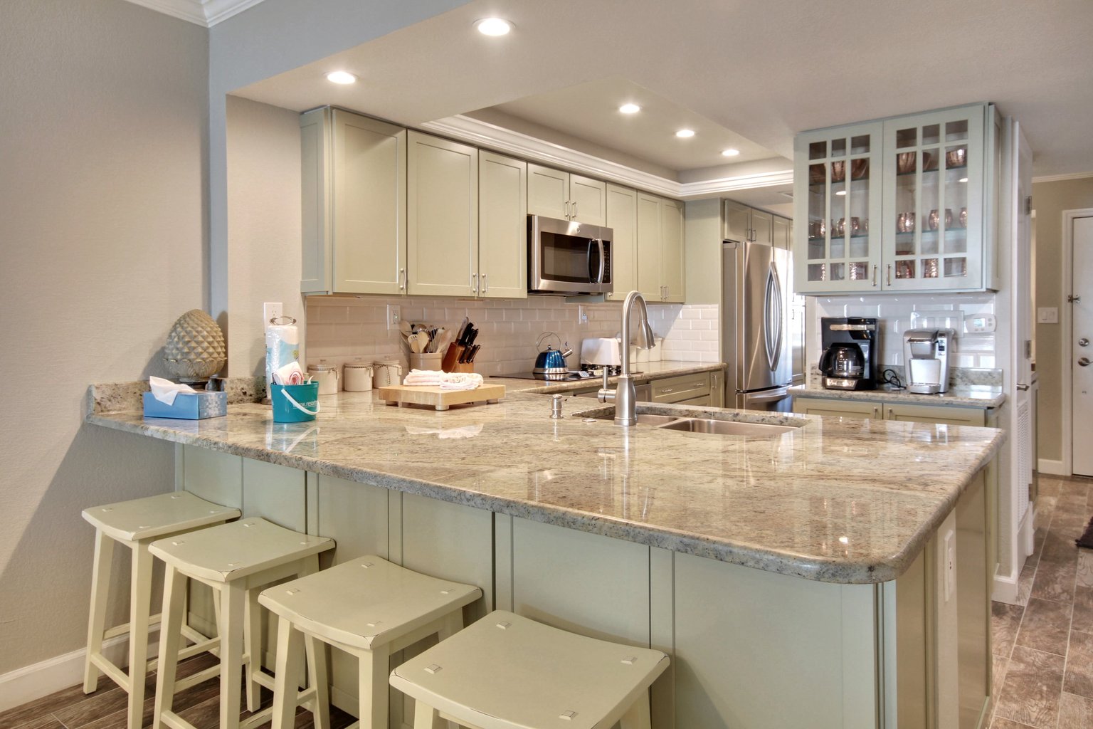 Treasure Island Vacation Rental