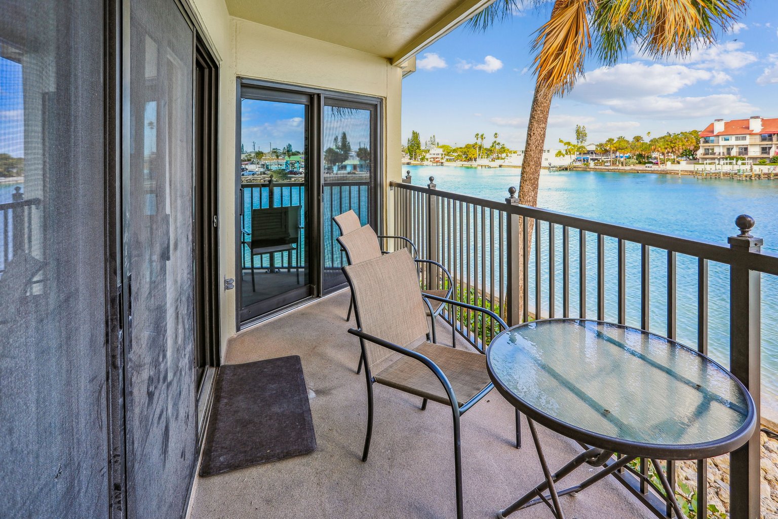 Treasure Island Vacation Rental