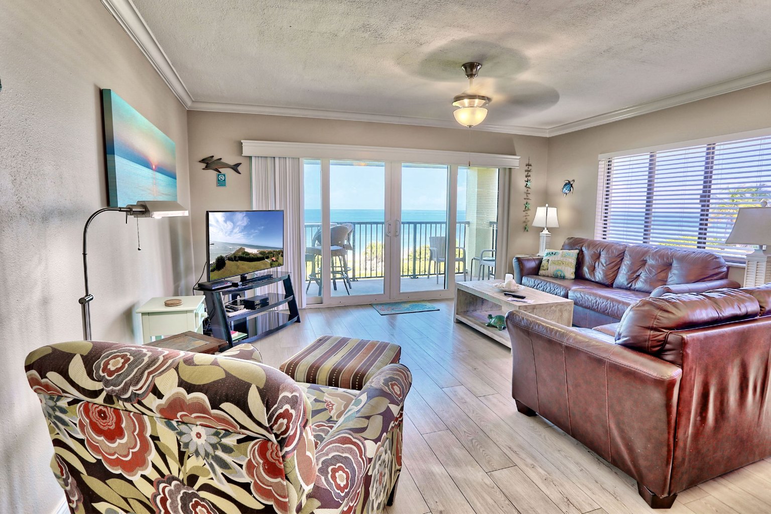 Treasure Island Vacation Rental