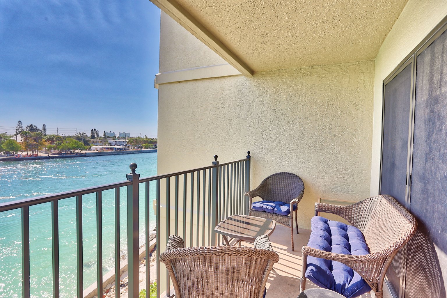 Treasure Island Vacation Rental