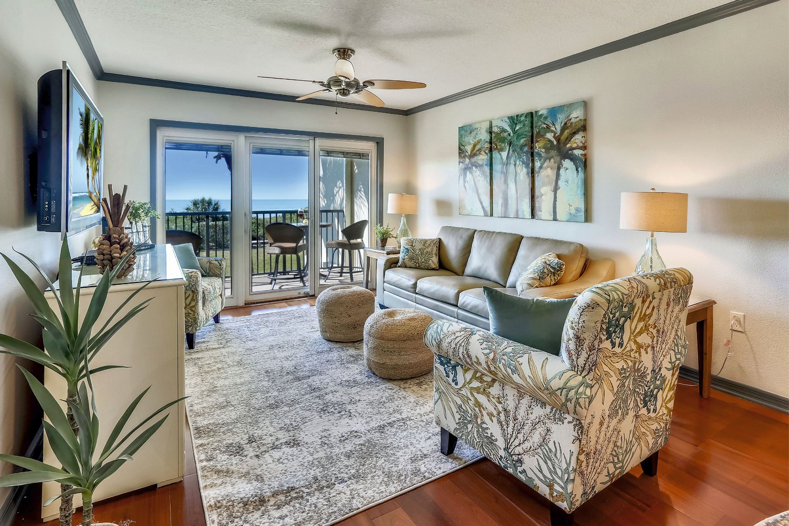 Treasure Island Vacation Rental