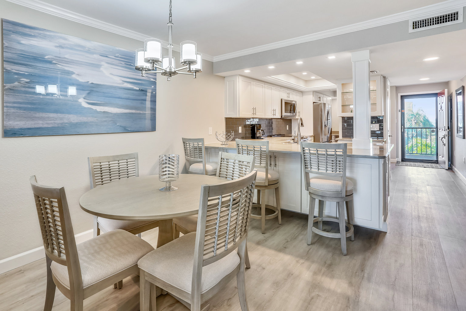 Treasure Island Vacation Rental