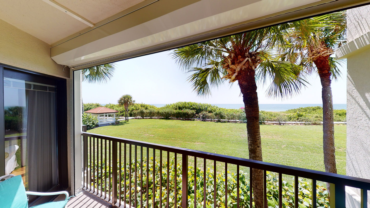 Treasure Island Vacation Rental