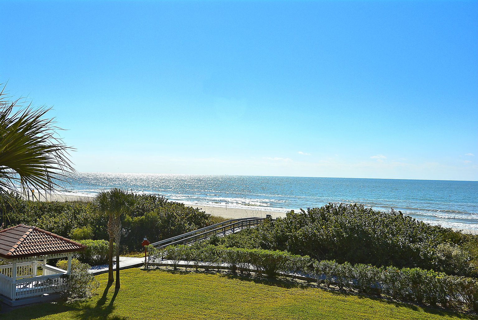 Treasure Island Vacation Rental