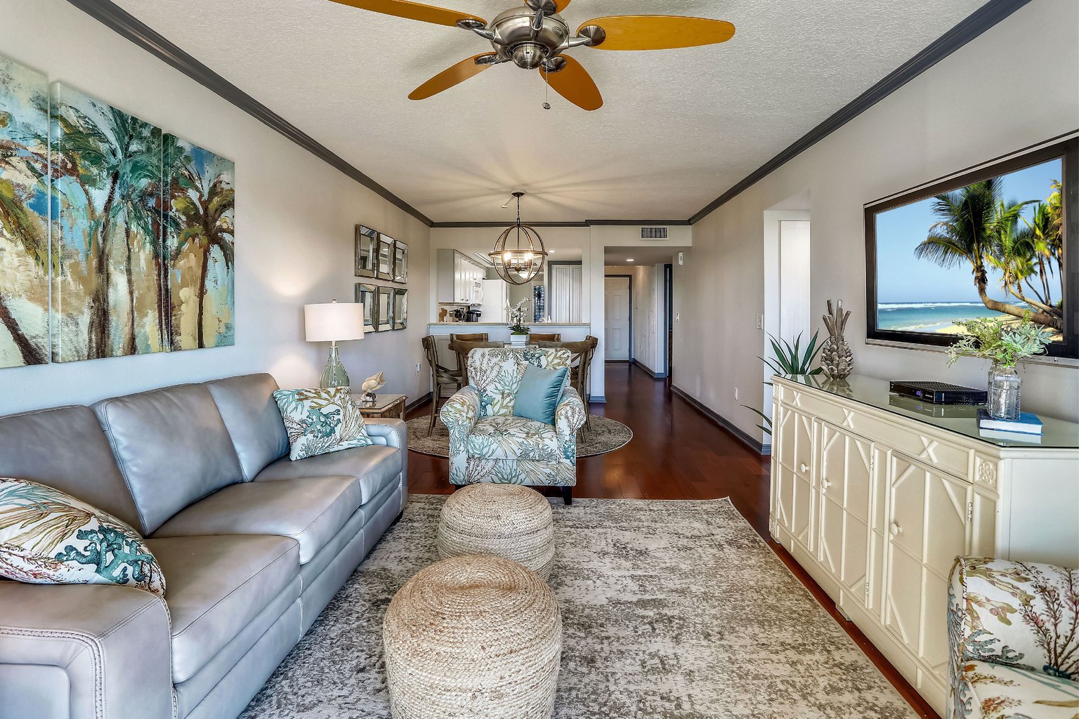 Treasure Island Vacation Rental