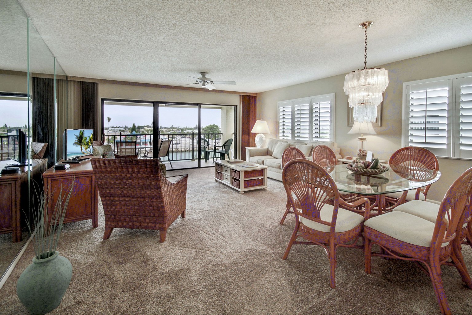 Treasure Island Vacation Rental