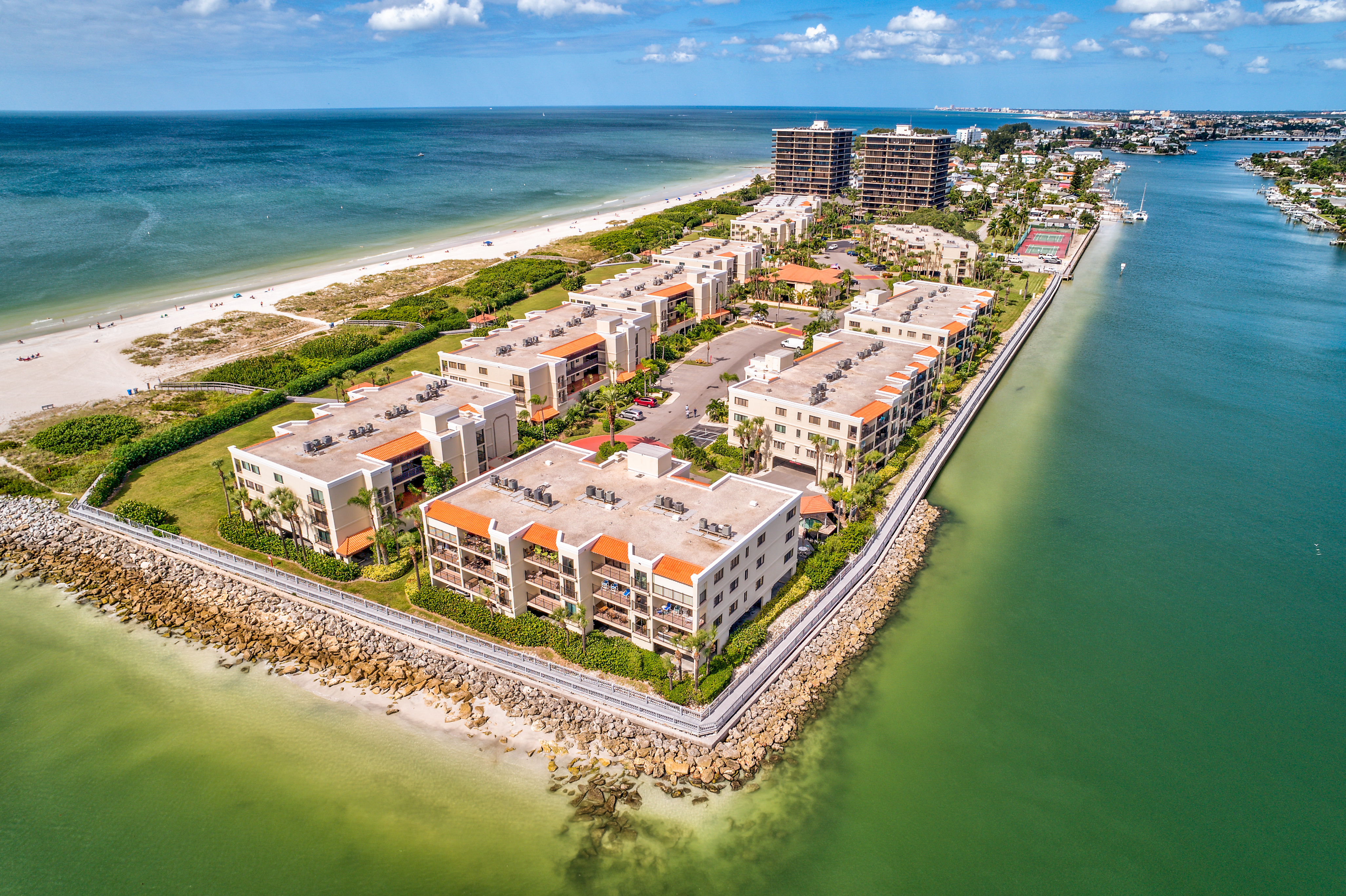 Treasure Island Vacation Rental