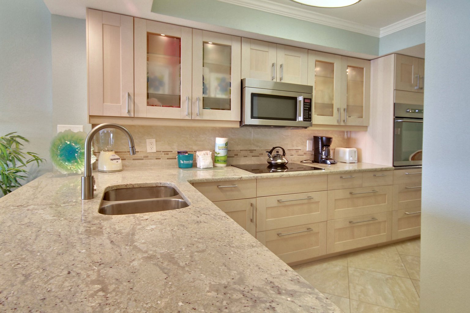 Treasure Island Vacation Rental
