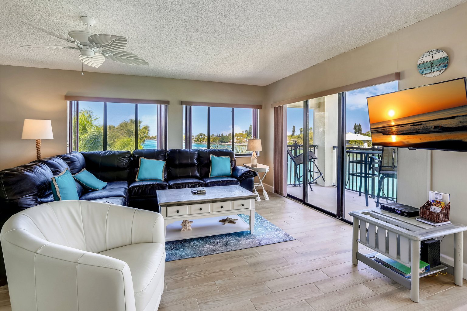 Treasure Island Vacation Rental