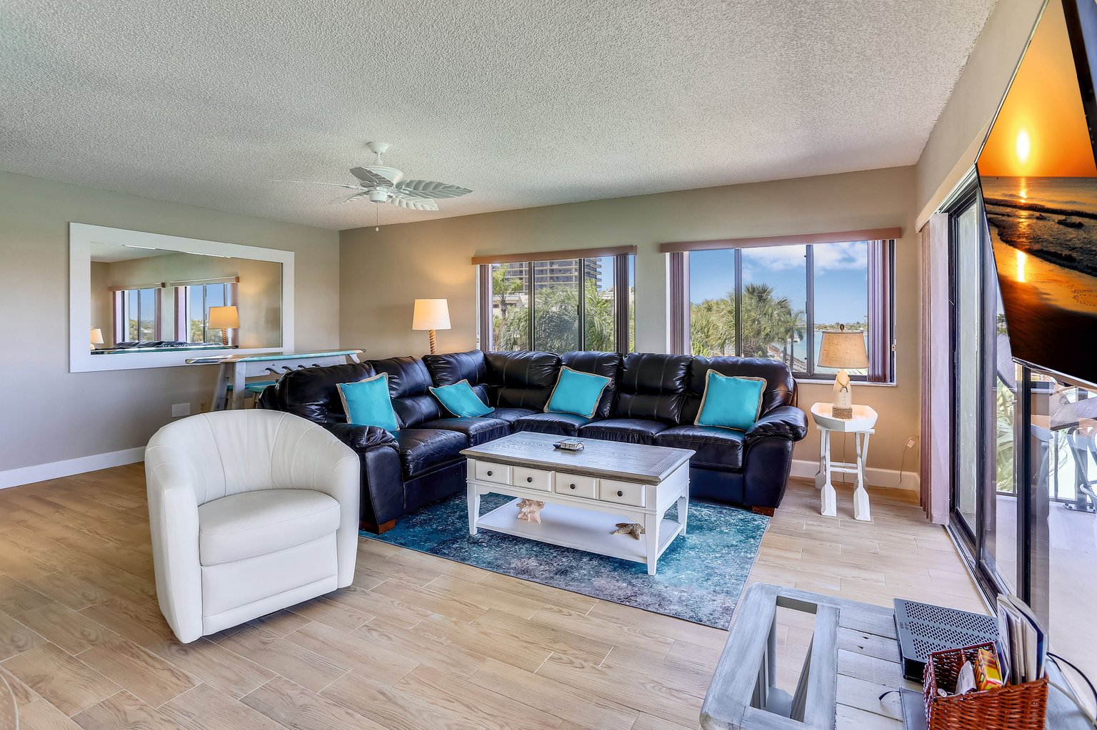 Treasure Island Vacation Rental