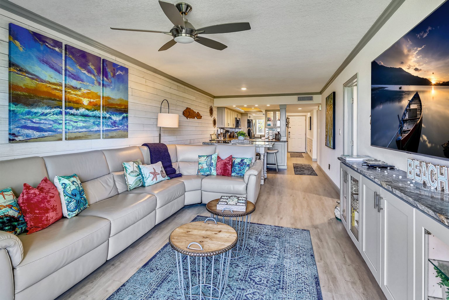 Treasure Island Vacation Rental