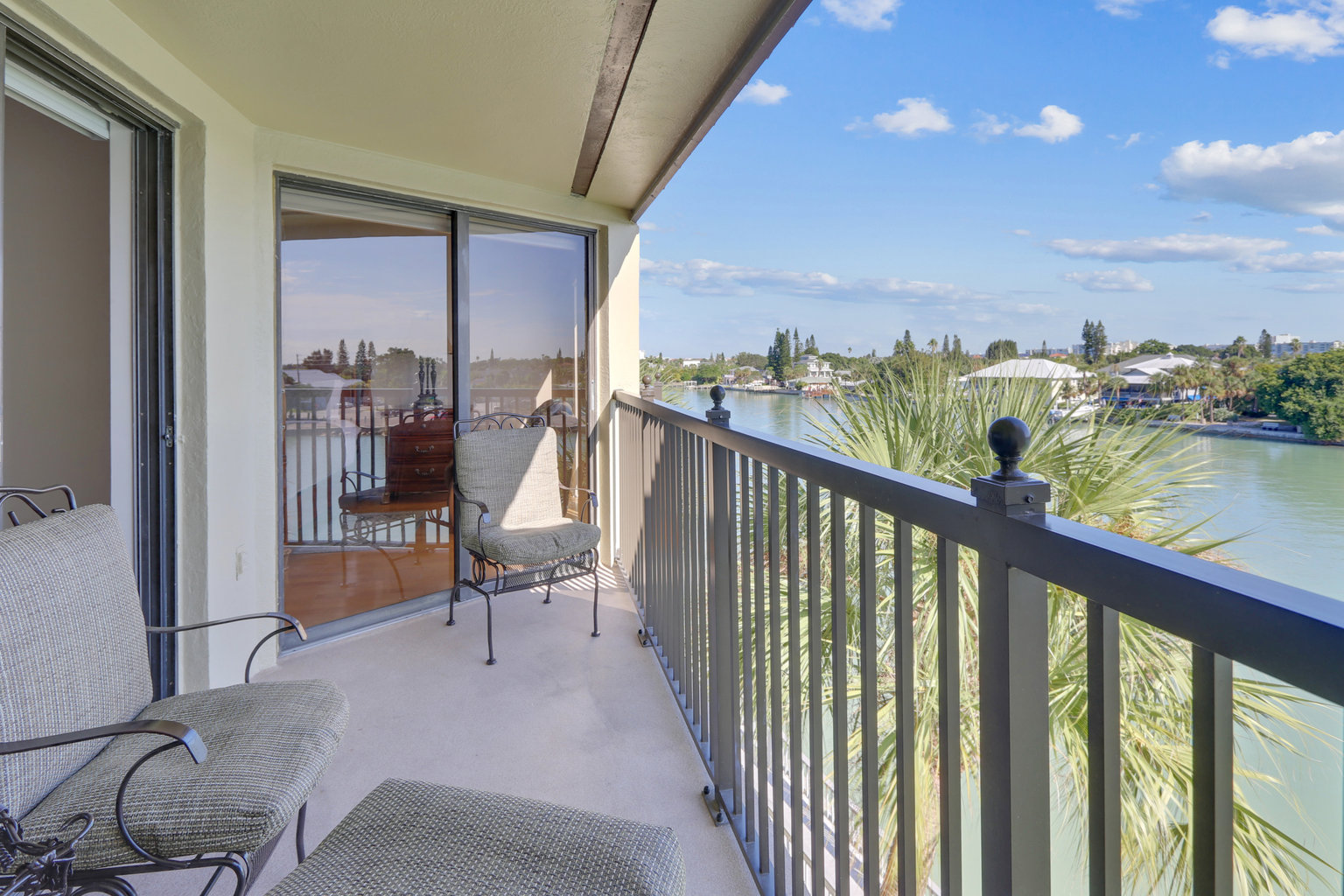 Treasure Island Vacation Rental