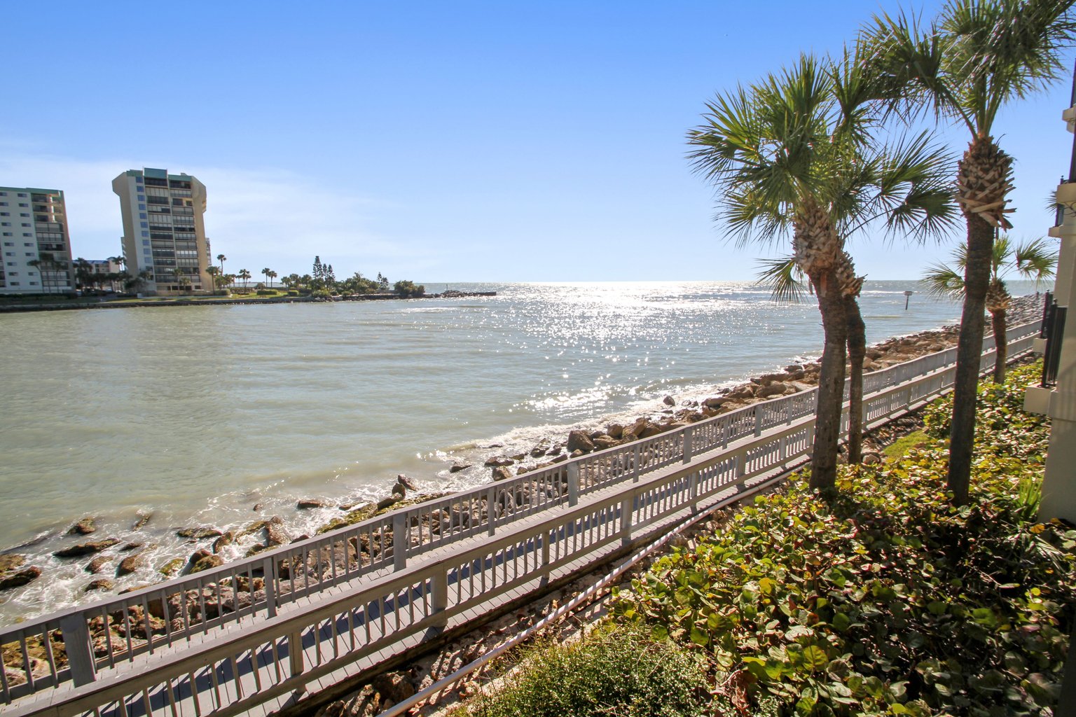 Treasure Island Vacation Rental
