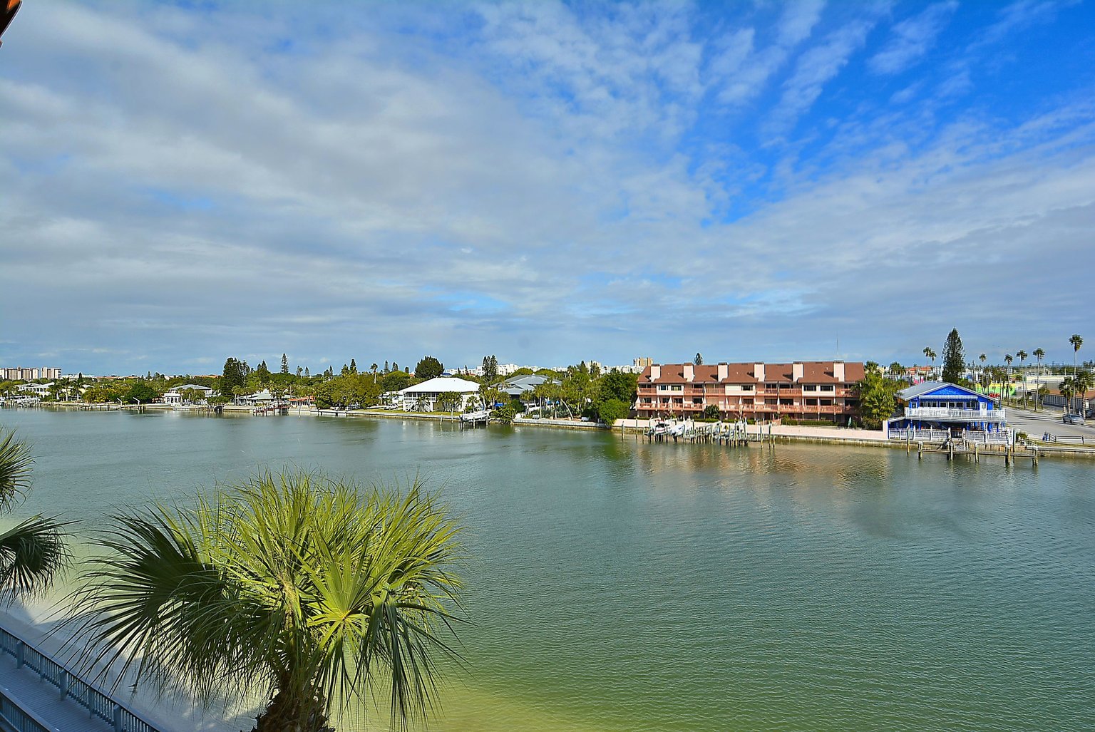 Treasure Island Vacation Rental