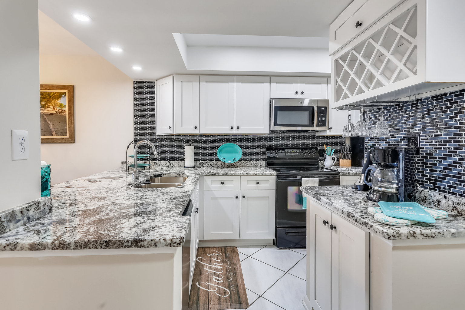 Treasure Island Vacation Rental