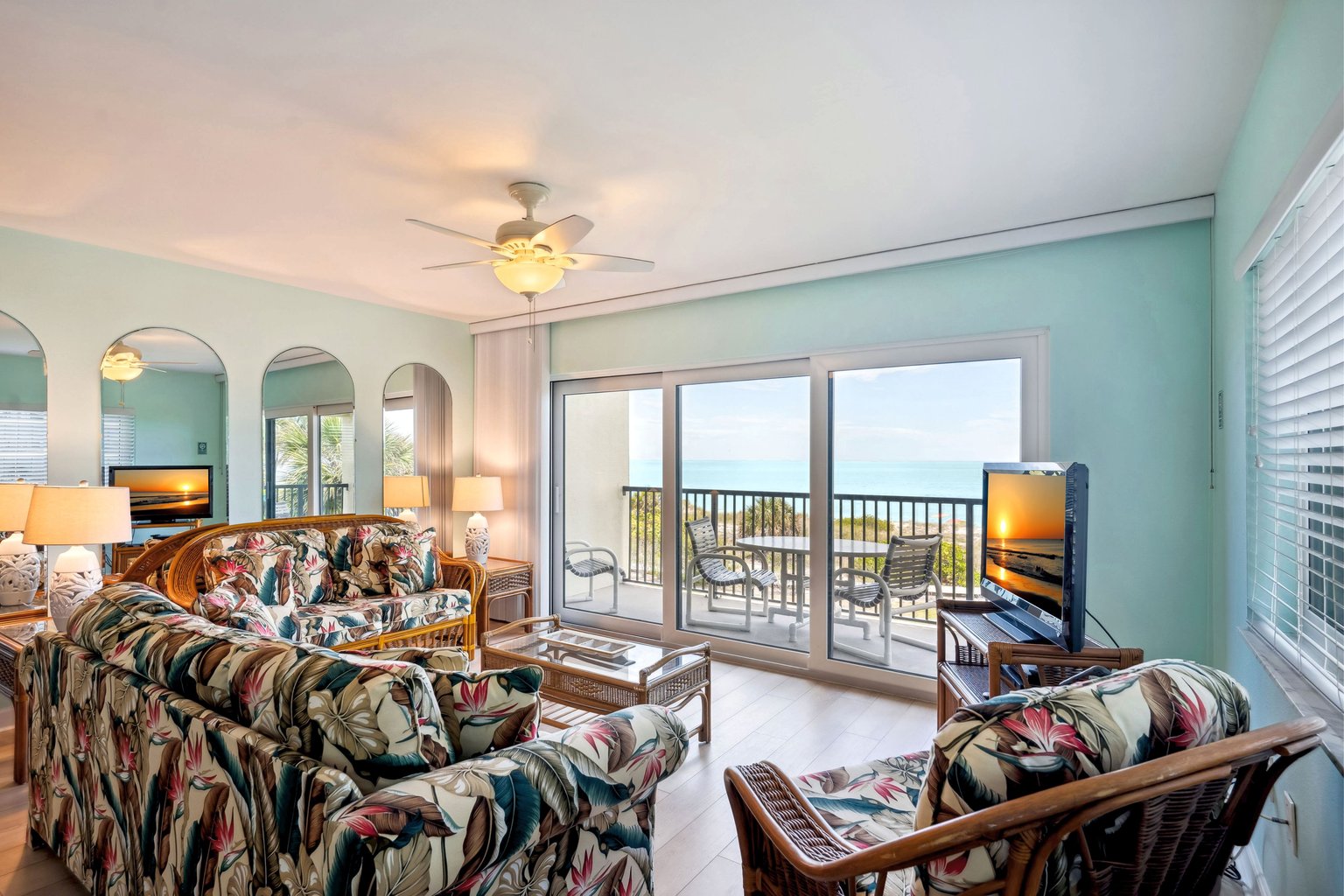 Treasure Island Vacation Rental