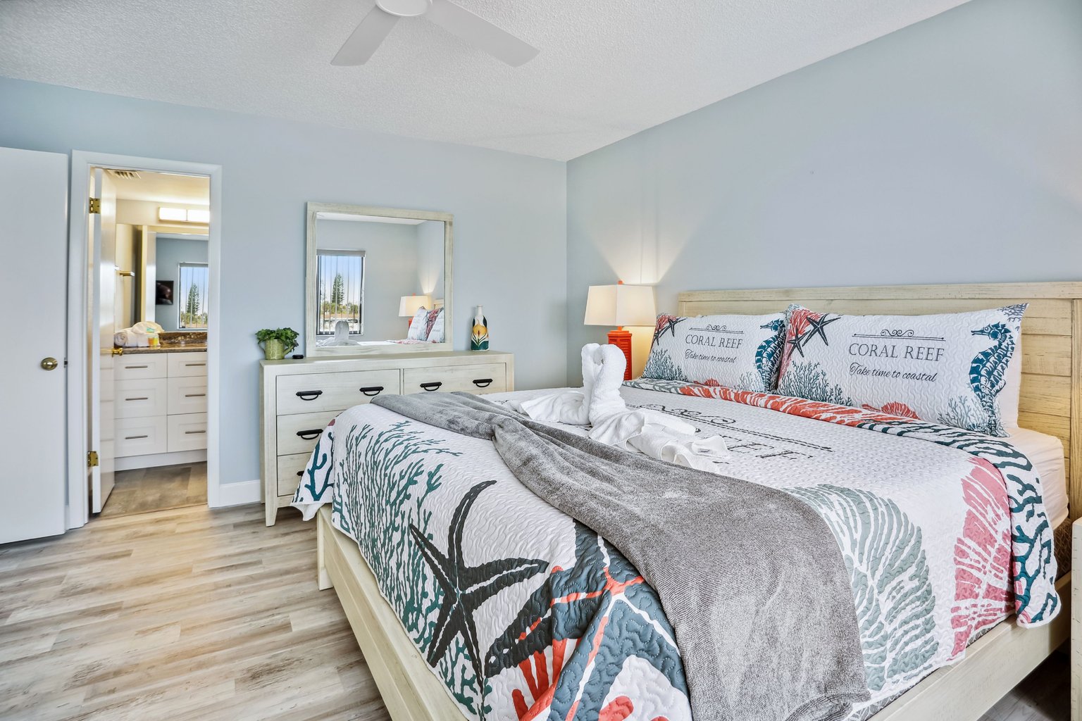 Treasure Island Vacation Rental