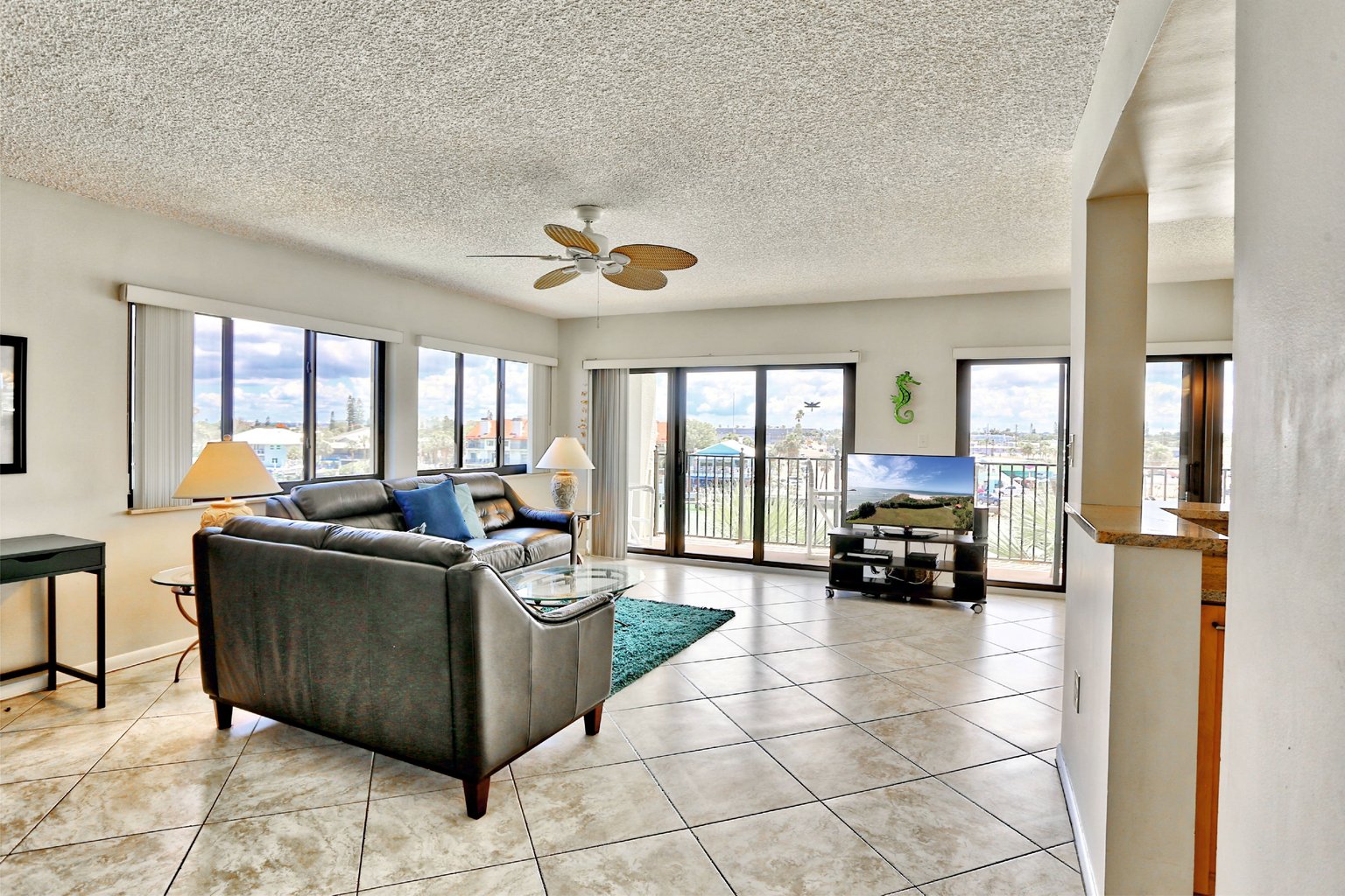 Treasure Island Vacation Rental