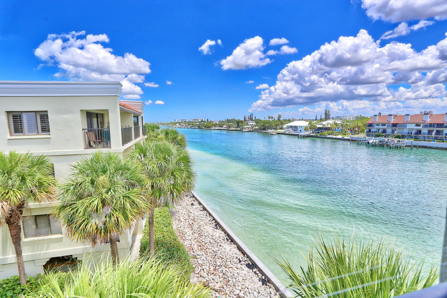 Treasure Island Vacation Rental