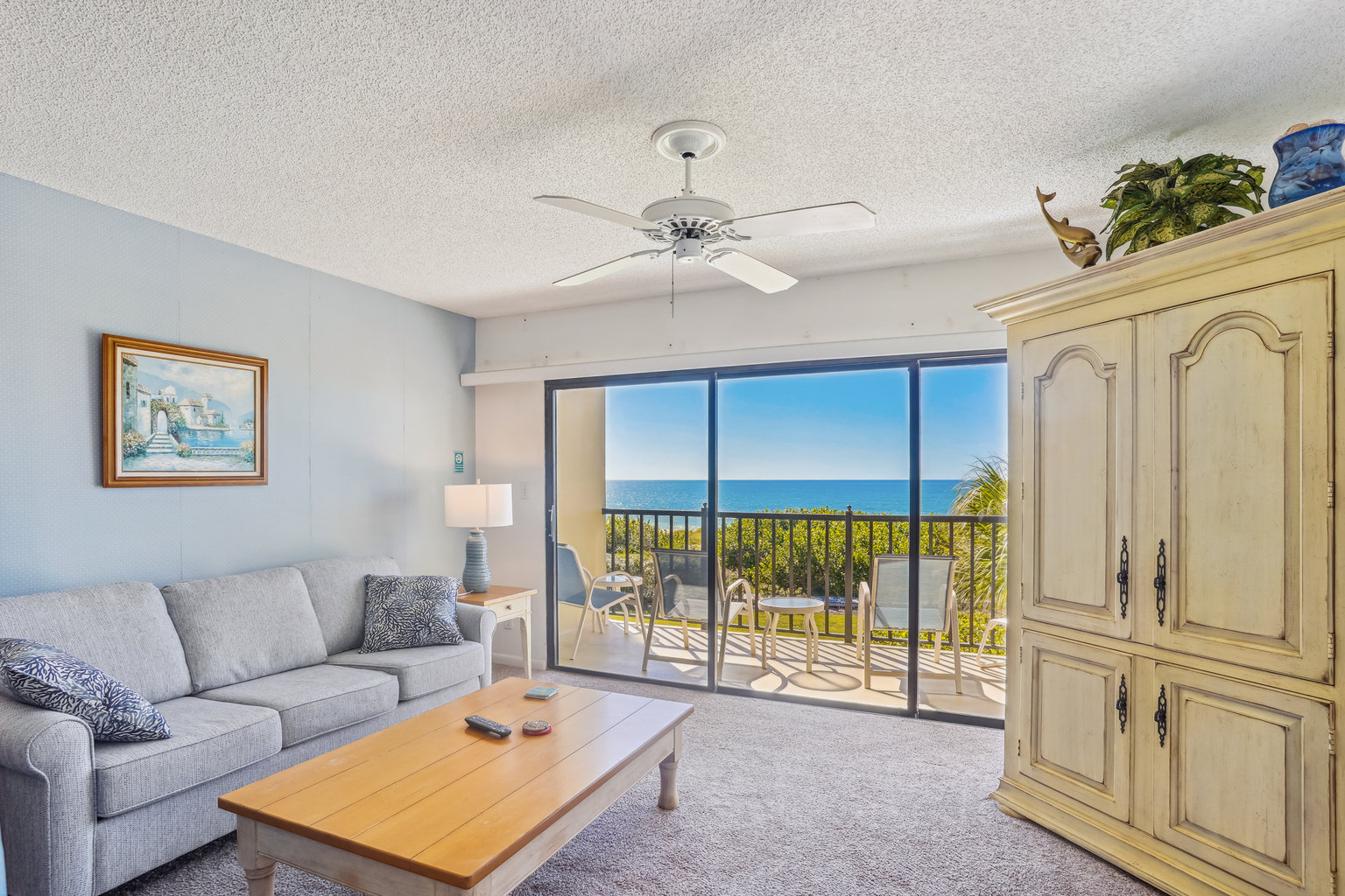 Treasure Island Vacation Rental