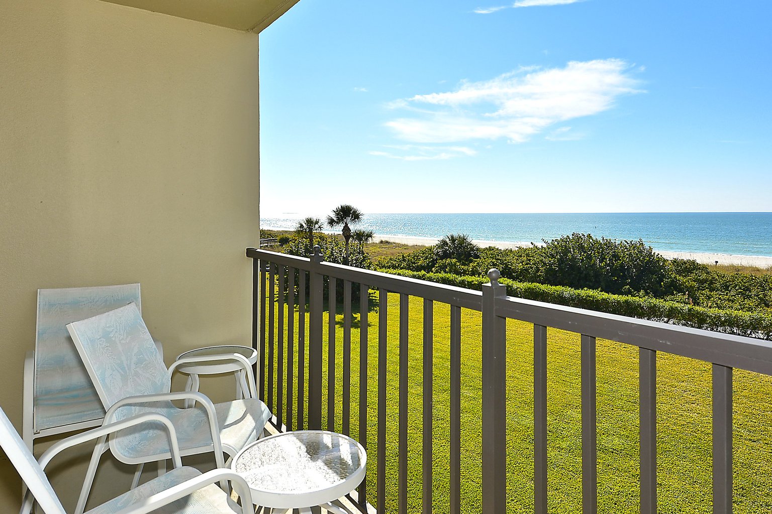Treasure Island Vacation Rental