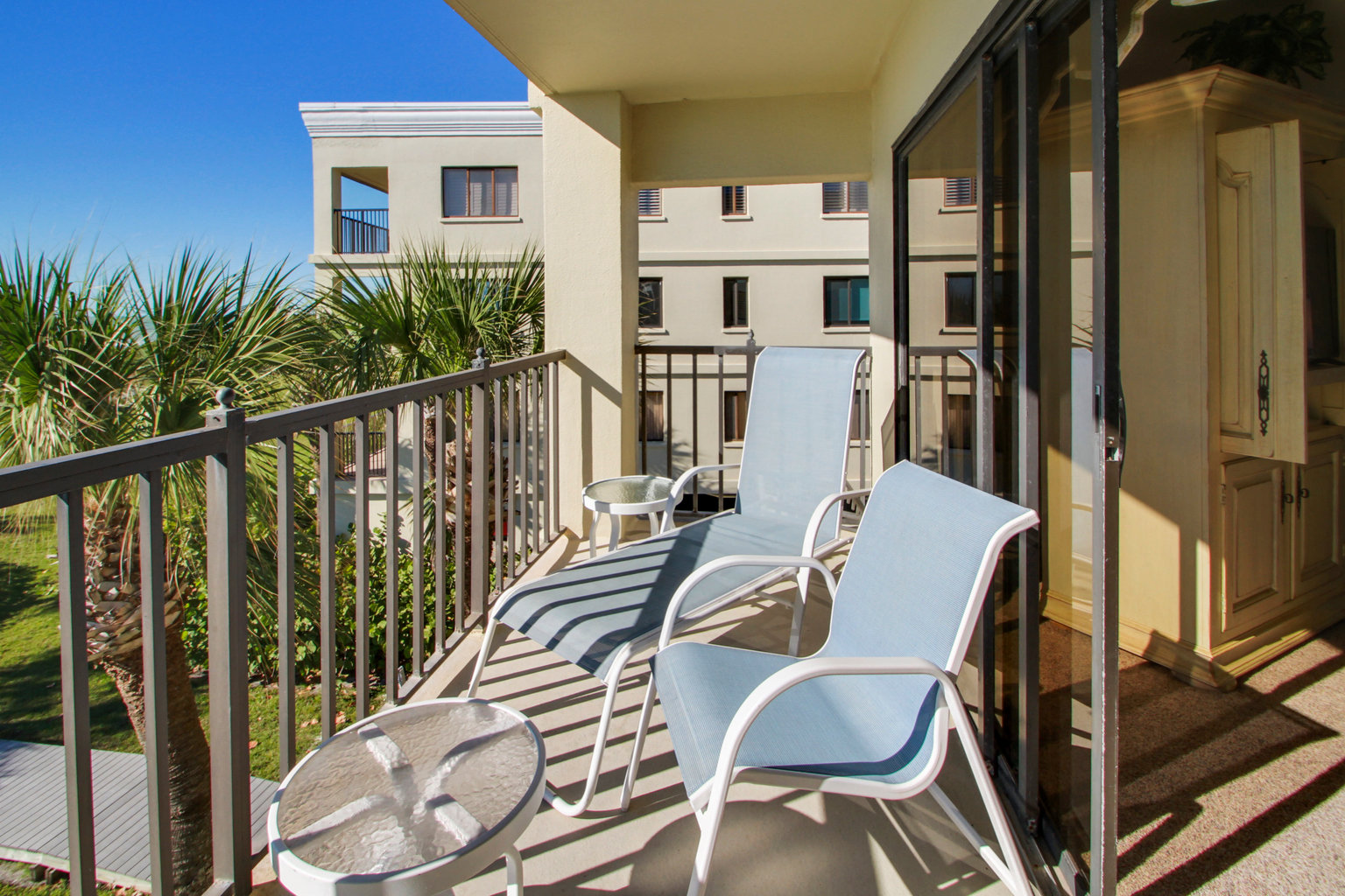 Treasure Island Vacation Rental