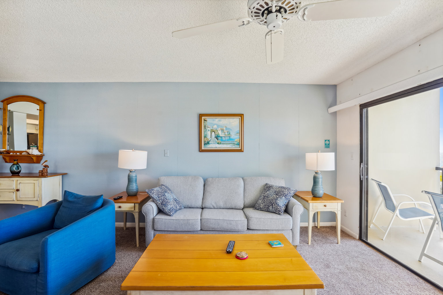 Treasure Island Vacation Rental