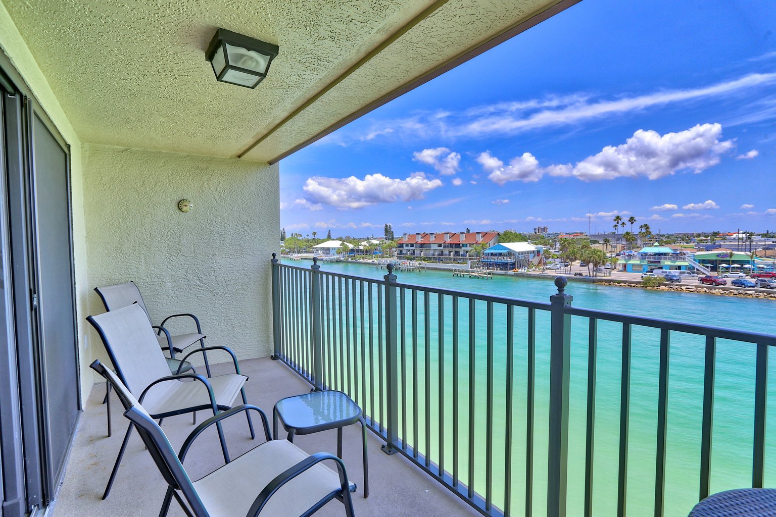Treasure Island Vacation Rental