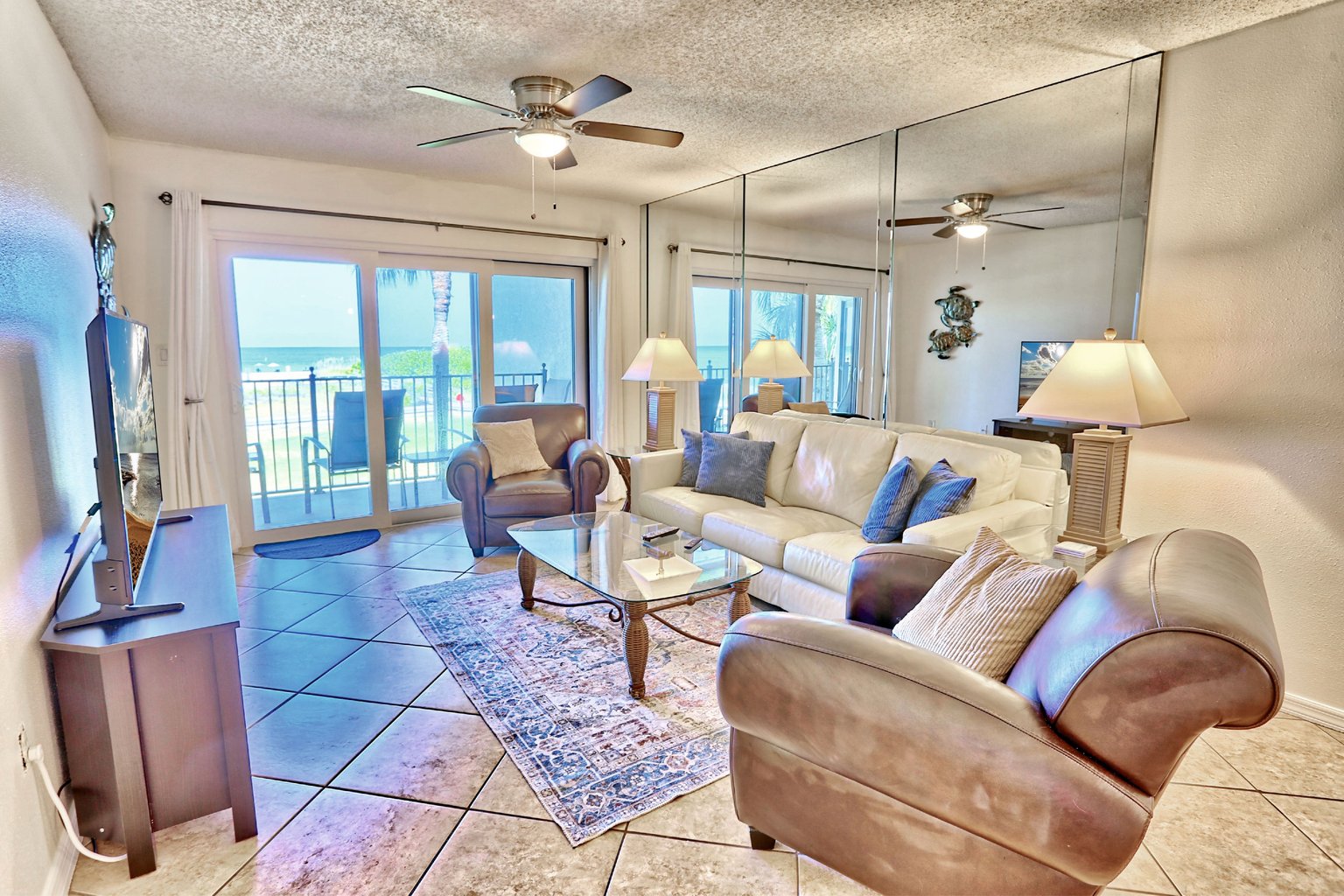 Treasure Island Vacation Rental