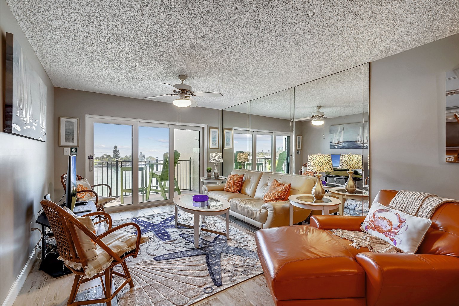 Treasure Island Vacation Rental