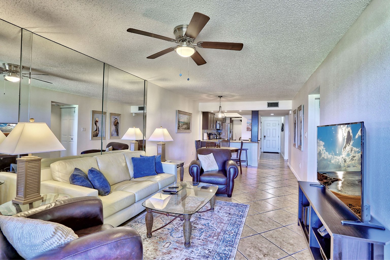 Treasure Island Vacation Rental