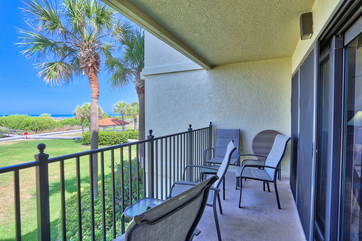 Treasure Island Vacation Rental