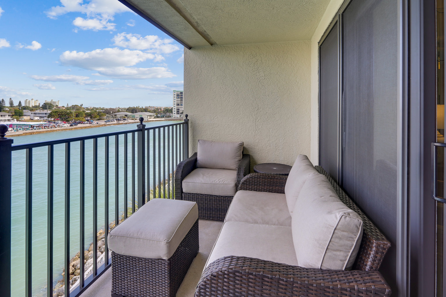 Treasure Island Vacation Rental