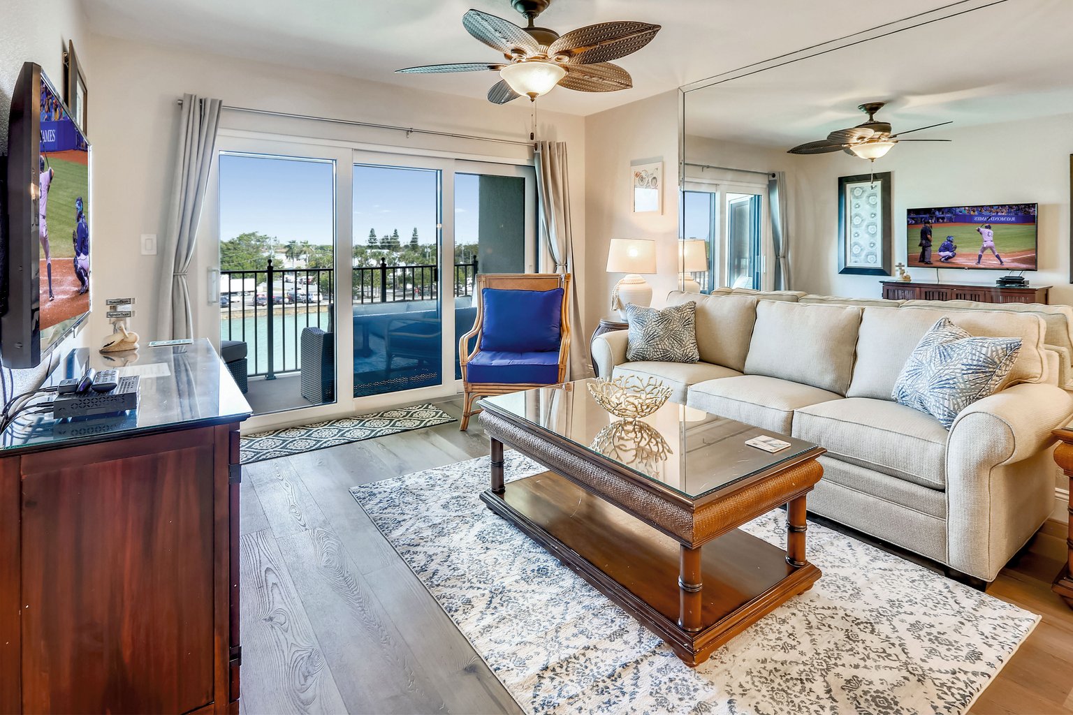 Treasure Island Vacation Rental