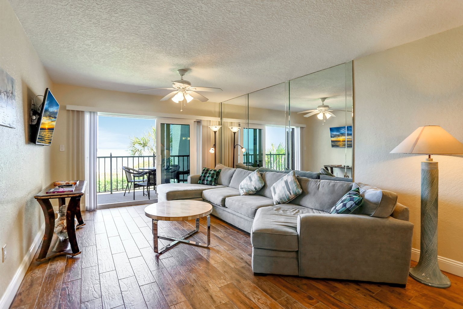 Treasure Island Vacation Rental