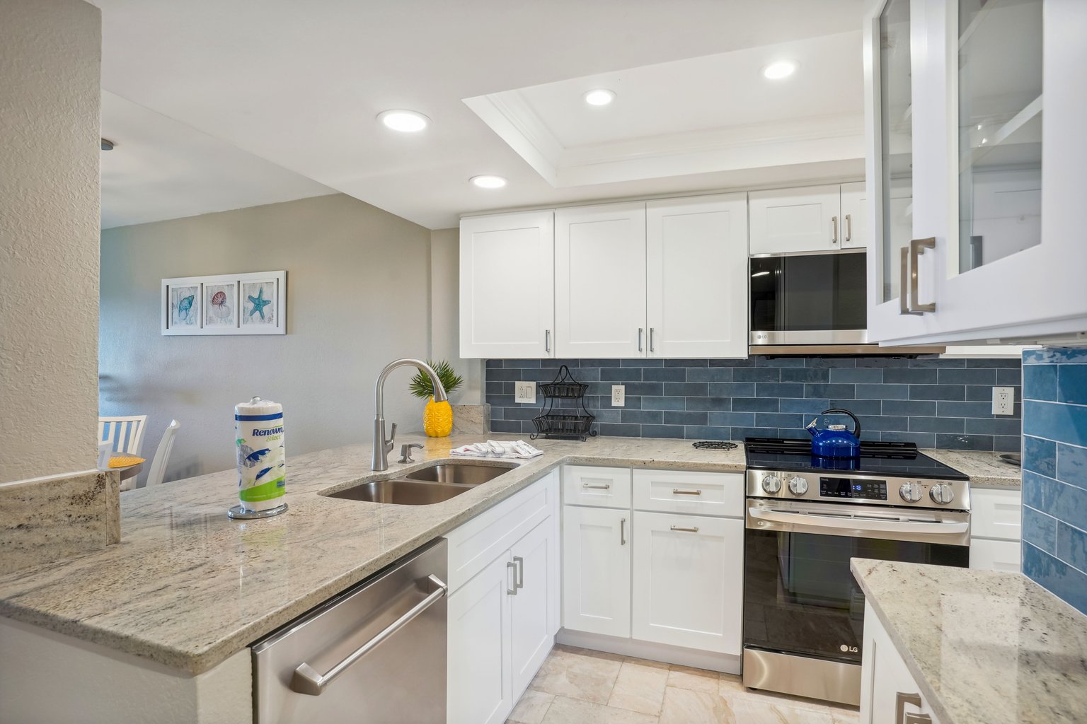 Treasure Island Vacation Rental