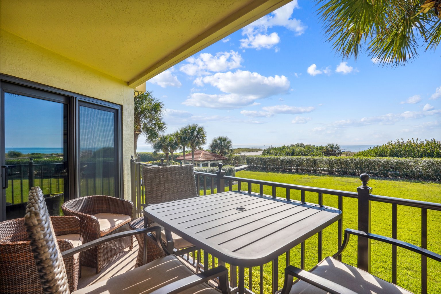 Treasure Island Vacation Rental