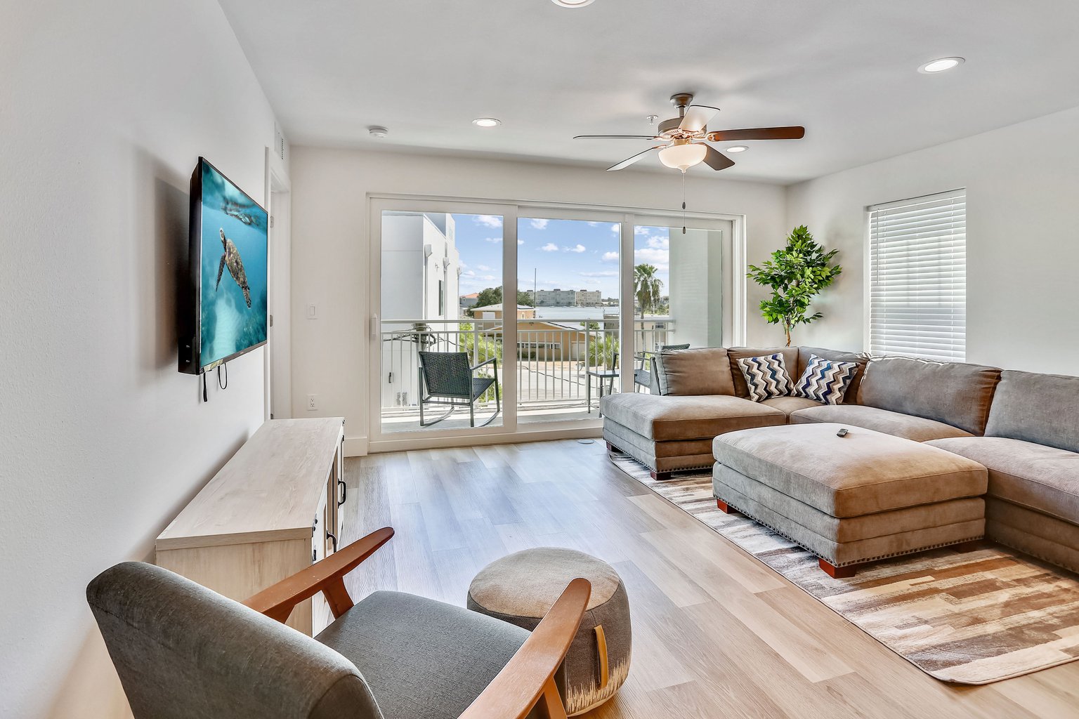 Madeira Beach Vacation Rental