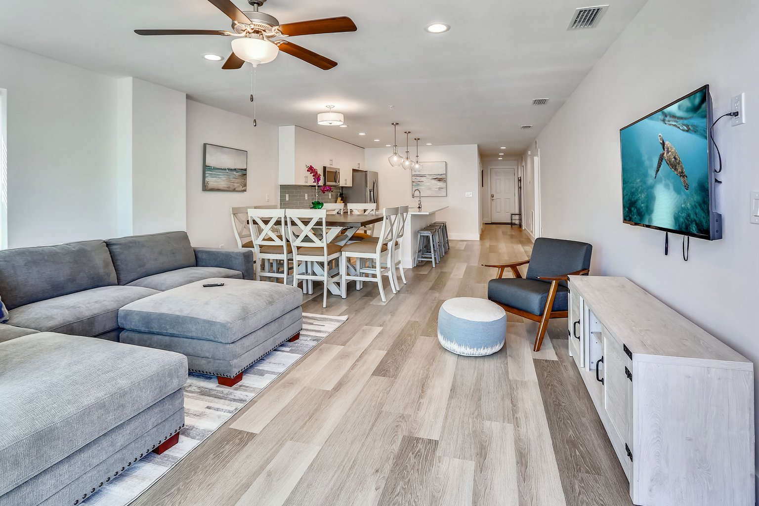 Madeira Beach Vacation Rental